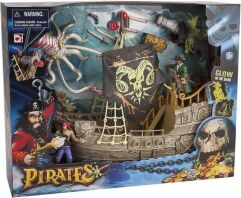 Chap Mei Πειρατικό Πλοίο-The Witch (505211)