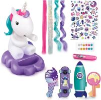 Canal DIY Light Up Μονόκερος (OFG270)