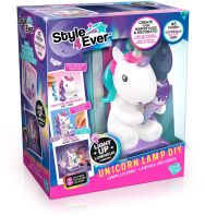 Canal DIY Light Up Μονόκερος (OFG270)