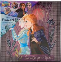 Canenco Frozen Diamond Painting XL (FR23323)