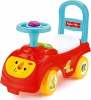 Dolu Fisher Price Περπατούρα My 1st Ride On (1801)