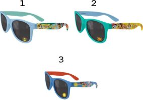 KE Paw Patrol Sunglasses-3 Σχέδια (PW19862)
