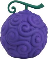 FBL One Piece Gum-Gum Fruit Squishy (CR2094)