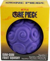 FBL One Piece Gum-Gum Fruit Squishy (CR2094)