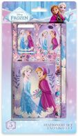 Frozen II Σχολικό Σετ 5Τμχ (000564893)