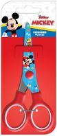 Mickey Ψαλίδι Μεταλλικό 13.5cm (000564513)