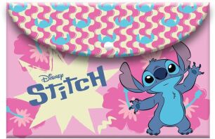 Lilo & Stitch Φάκελος Κουμπί Α4 (000565843)