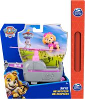 Λαμπάδα Paw Patrol Όχημα Σκάι (6071211)