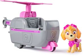 Λαμπάδα Paw Patrol Όχημα Σκάι (6071211)