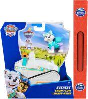 Λαμπάδα Paw Patrol Όχημα Everest (6071217)