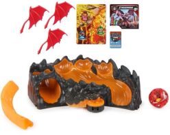 Bakugan Σετ Προπόνησης S3.1-2 Σχέδια (6066993)
