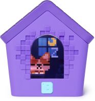 Bitzee Διαδραστικό Digital Ζωάκι-Doghouse (6072386)