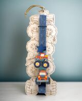 Λαμπάδα Τερατο-Αυτοκίνητα Σε Κουτί (605.3445)