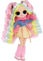 L.O.L Surprise Sunshine Μεταμόρφωση Κούκλα-Bubblegum DJ (589426EUC)