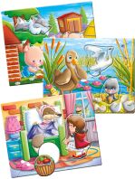 Εξυπνούλης Κλασσικά Παραμύθια (1024-63249)