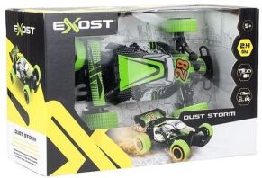 Exost Τηλεκατευθυνόμενο Αυτοκίνητο Dust Storm 1:18 (7530-20639)
