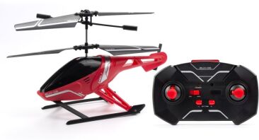 Silverlit Τηλεκατευθυνόμενο Ελικόπτερο Air Rython-2 Σχέδια (7530-84786)