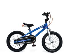 Ποδήλατο Freestyle Blue 14'' 2020 (002019140101)