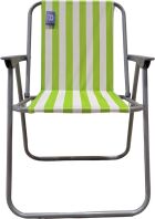 Καρέκλα Παραλίας 53X47X39/76cm-3 Χρώματα (03.CH-B041)