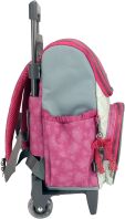 Mirabelle Finish What U Start Σακίδιο Νηπιαγωγείο Trolley 2021 (343-03072)