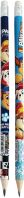 Paw Patrol Μολύβι-2 Σχέδια-1 Τμχ (334-68600)