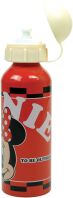 GIM Παγούρι Αλουμινίου Minnie 520ml (553-05232)