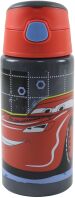 GIM Παγούρι Flip Cars 500ml (552-74248)