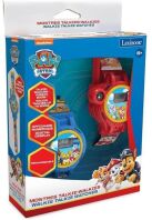 Paw Patrol Ρολόι Walkie Talkie (25.DMWTW1PA)