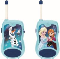 Frozen Walkie Talkies (TW12FZ)