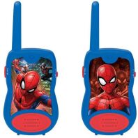 Spiderman Walkie Talkies (TW12SP)