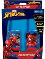 Spiderman Walkie Talkies (TW12SP)