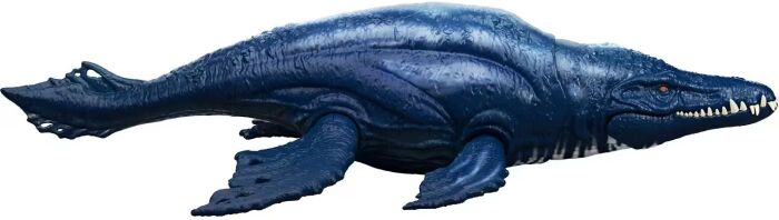 Jurassic World Rebirth Δεινόσαυροι Με Κινούμενα Μέλη,Λειτουργία Επίθεσης & Ήχους-5 Σχέδια (JGB87)