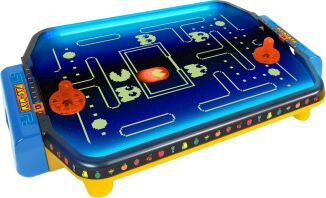 Λαμπάδα MAM Air Hockey Pac-Man Electronic Arcade (PM1902)