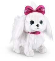 Zuru Λούτρινο Pets Alive Walking Puppy (9531)