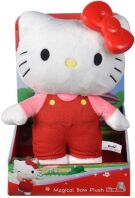Simba Λούτρινο Hello Kitty Magic Bow 30cm (109280149)