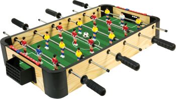 MAM Ξύλινο Ποδοσφαιράκι Tabletop 60cm. (MA3150_24)