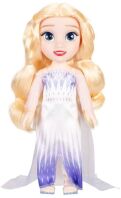 JP Disney Frozen Franchise Doll-5 Σχέδια (217144-V1)