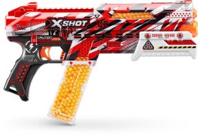 Λαμπάδα Zuru X-Shot Hyper Gel Small Blaster (36622)