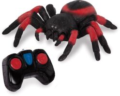 Λαμπάδα Terra Τηλεκατευθυνόμενο Spider-Red (AN2842Z)
