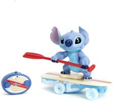 Jada Τηλεκατευθυνόμενο Surfer Stitch 25cm (253074009)