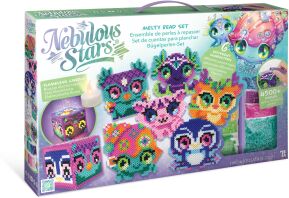 Nebulous Stars Melty Bead Set (11209)
