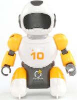 BW Robo Football B/O (3066C)