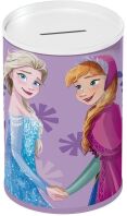 Frozen II Κουμπαράς Μεταλλικός 10x15cm (000564887)