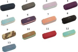 Polo Κασετίνα Duo Box-13 Σχέδια (9-37-004)