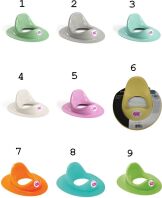 Ok Baby Ergo Toilet Κάθισμα Τουαλέτας-9 Χρώματα (0006-38210010/40)
