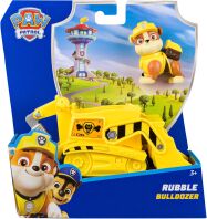Paw Patrol Όχημα Ραμπλ (6071214)