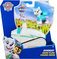 Paw Patrol Όχημα Everest (6071217)