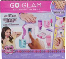 Cool Maker Go Glam Μηχανή Διακόσμησης Νυχιών (6070509)