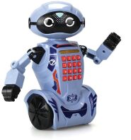 Silverlit Τηλεκατευθυνόμενο Robot Robo Dr7 (7530-88046)