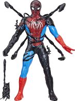 Spiderman Venom VS Liquid Shifter Figure (G0728)